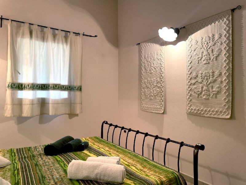 foto 17 Mietobjekt von Privatpersonen Chia appartement Sardinien Cagliari (+Umland) Schlafzimmer 1