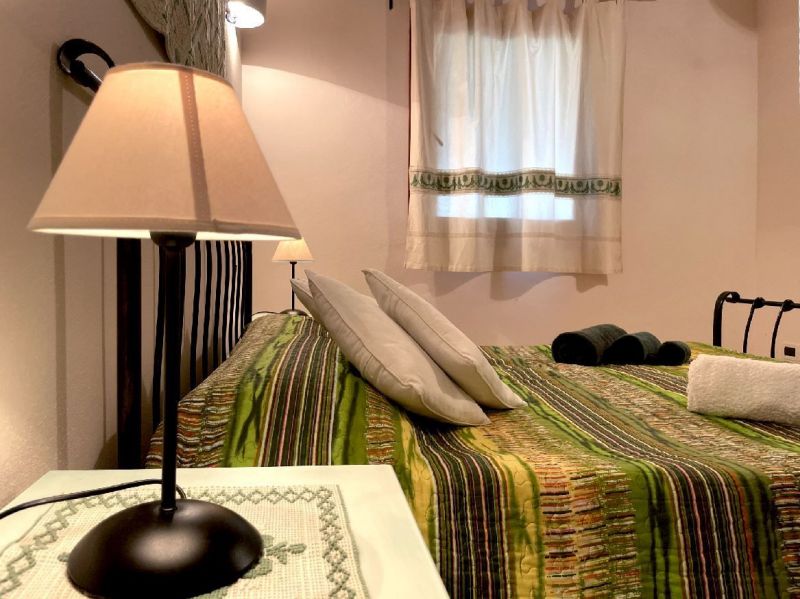 foto 19 Mietobjekt von Privatpersonen Chia appartement Sardinien Cagliari (+Umland) Schlafzimmer 1