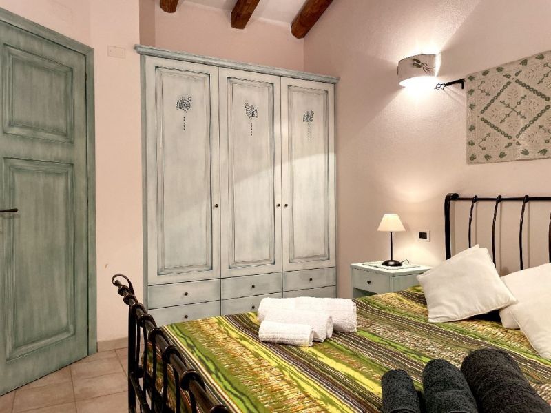 foto 20 Mietobjekt von Privatpersonen Chia appartement Sardinien Cagliari (+Umland) Schlafzimmer 1