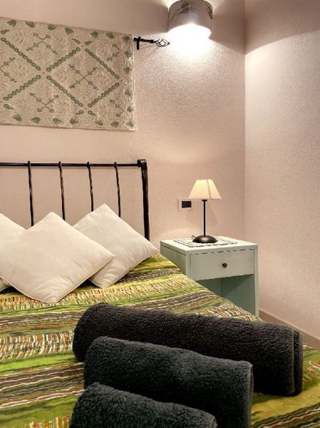 foto 22 Mietobjekt von Privatpersonen Chia appartement Sardinien Cagliari (+Umland) Schlafzimmer 1