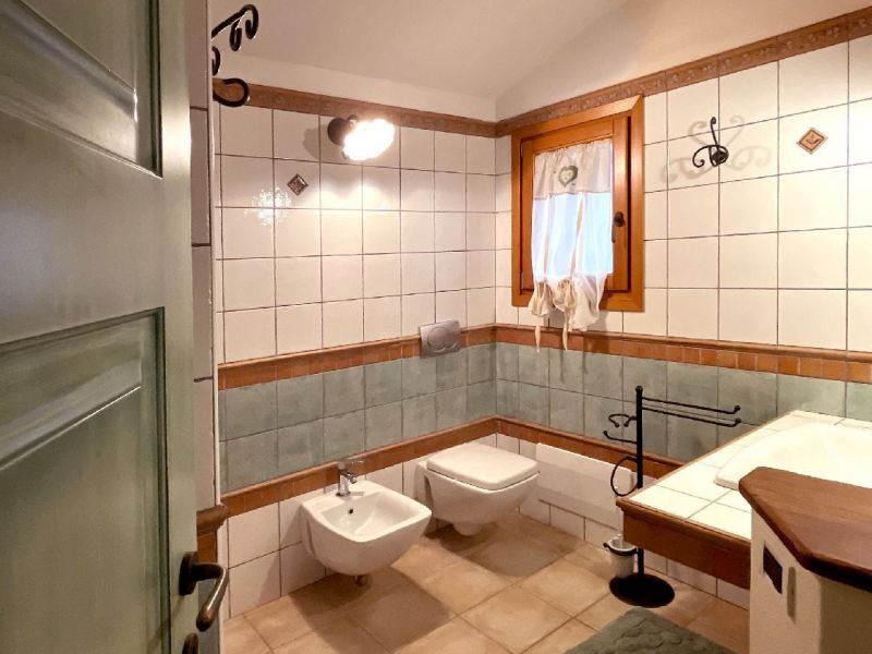 foto 27 Mietobjekt von Privatpersonen Chia appartement Sardinien Cagliari (+Umland) Badezimmer