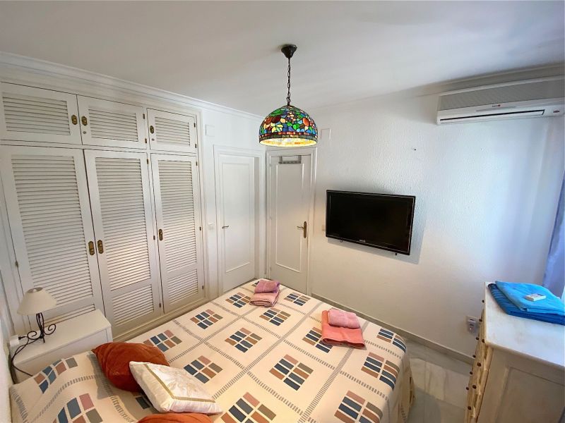 foto 20 Mietobjekt von Privatpersonen Marbella appartement Andalusien Provinz Mlaga Schlafzimmer