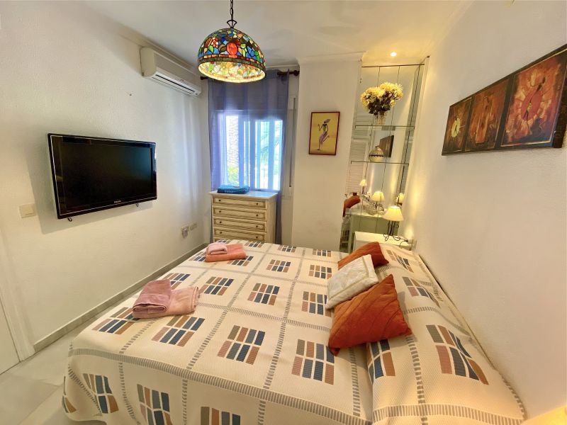 foto 21 Mietobjekt von Privatpersonen Marbella appartement Andalusien Provinz Mlaga Schlafzimmer