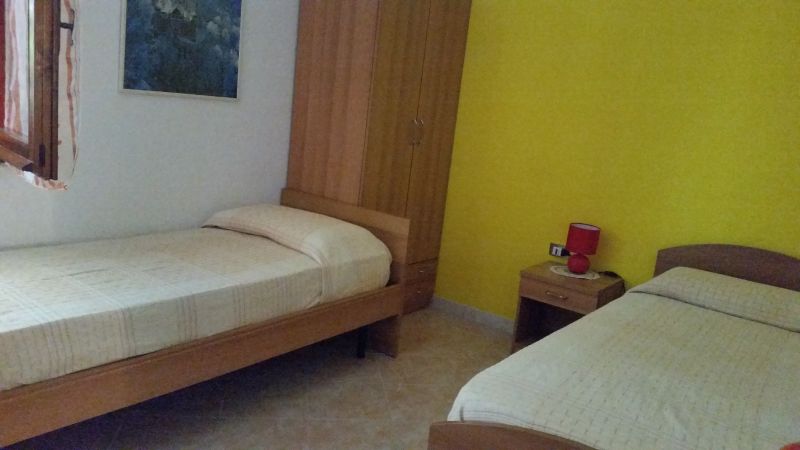 foto 4 Mietobjekt von Privatpersonen Solanas villa Sardinien Cagliari (+Umland) Schlafzimmer 2