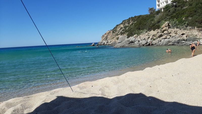 foto 19 Mietobjekt von Privatpersonen Solanas villa Sardinien Cagliari (+Umland) Strand
