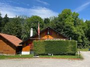 Ferienunterknfte ferien in den bergen: chalet Nr. 4805