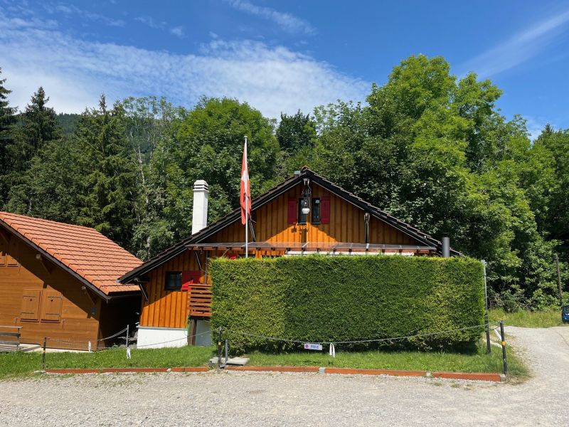 foto 0 Mietobjekt von Privatpersonen Charmey chalet Freiburg (Fribourg)