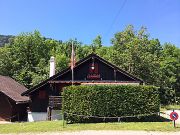 Ferienunterknfte Schweiz fr 4 personen: chalet Nr. 4805