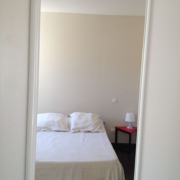 foto 14 Mietobjekt von Privatpersonen Cassis maison Provence-Alpes-Cte d'Azur Bouches du Rhne Schlafzimmer