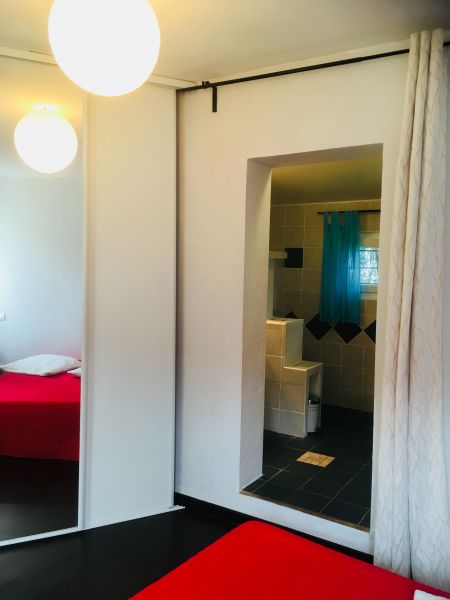 foto 12 Mietobjekt von Privatpersonen Cassis maison Provence-Alpes-Cte d'Azur Bouches du Rhne Schlafzimmer