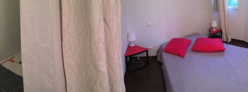 foto 15 Mietobjekt von Privatpersonen Cassis maison Provence-Alpes-Cte d'Azur Bouches du Rhne Schlafzimmer