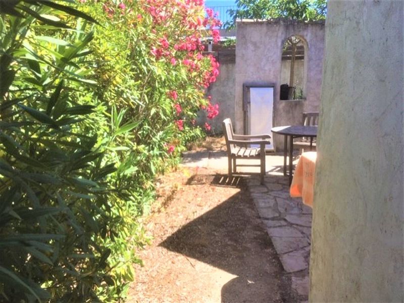 foto 2 Mietobjekt von Privatpersonen Cassis maison Provence-Alpes-Cte d'Azur Bouches du Rhne Eingang