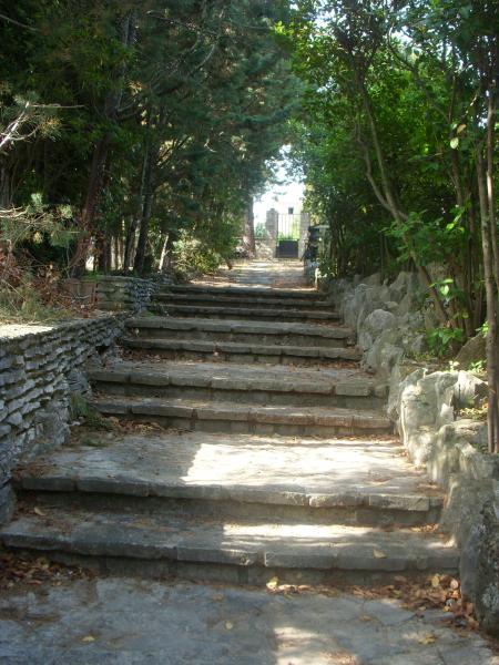 foto 21 Mietobjekt von Privatpersonen Cassis maison Provence-Alpes-Cte d'Azur Bouches du Rhne Eingang