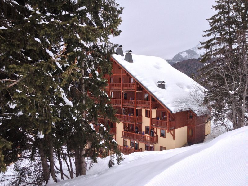 foto 2 Mietobjekt von Privatpersonen Oz en Oisans appartement Rhne-Alpes Isre Ansicht des Objektes