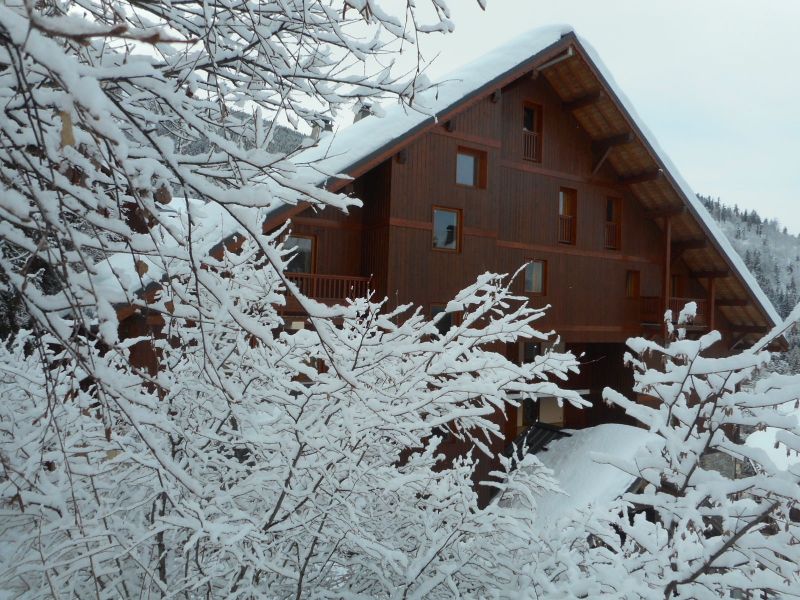 foto 1 Mietobjekt von Privatpersonen Oz en Oisans appartement Rhne-Alpes Isre Ansicht des Objektes