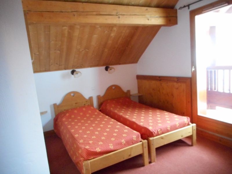 foto 11 Mietobjekt von Privatpersonen Oz en Oisans appartement Rhne-Alpes Isre Schlafzimmer 3