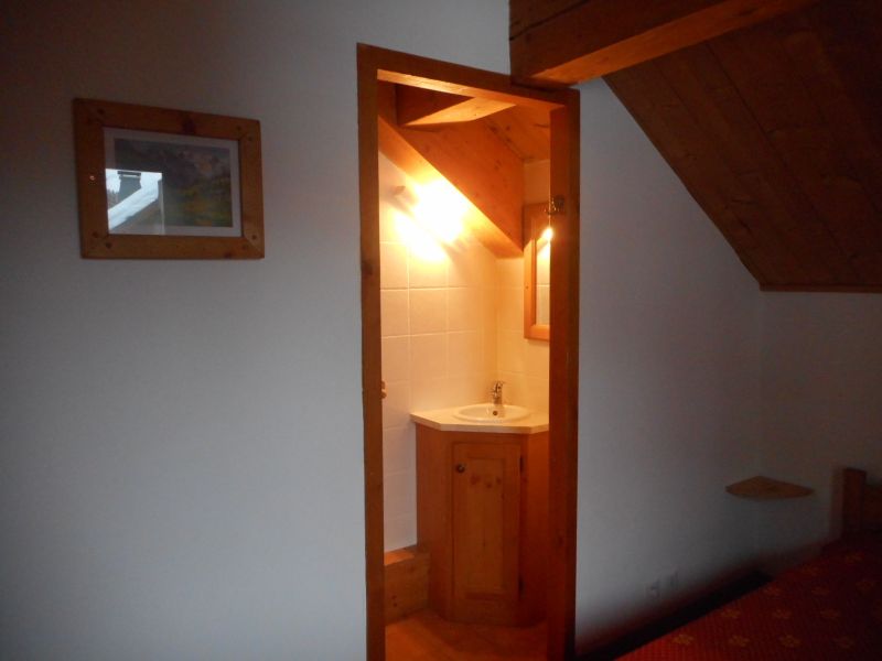 foto 12 Mietobjekt von Privatpersonen Oz en Oisans appartement Rhne-Alpes Isre Badezimmer