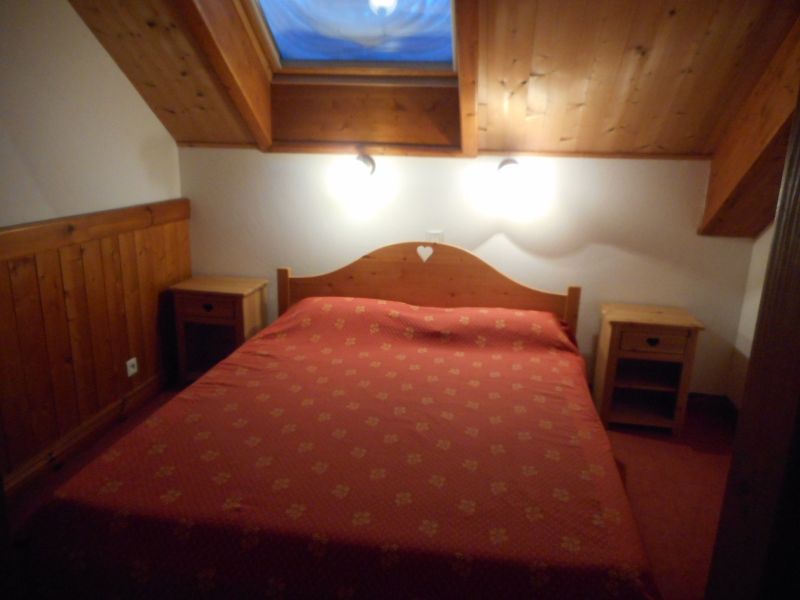 foto 18 Mietobjekt von Privatpersonen Oz en Oisans appartement Rhne-Alpes Isre Schlafzimmer 4