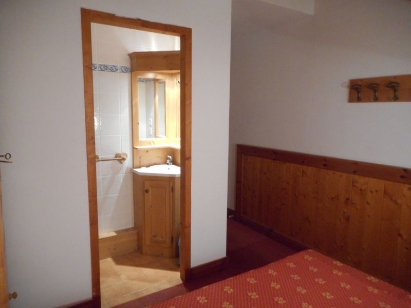 foto 19 Mietobjekt von Privatpersonen Oz en Oisans appartement Rhne-Alpes Isre Badezimmer