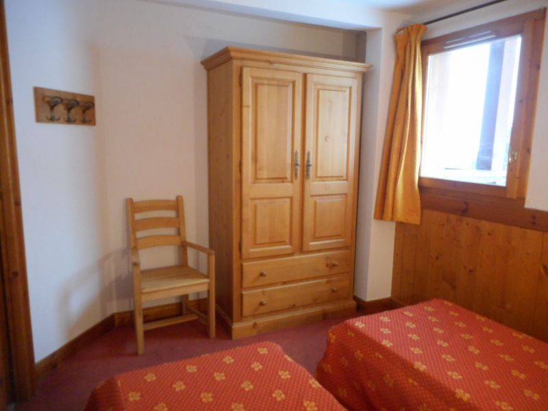 foto 14 Mietobjekt von Privatpersonen Oz en Oisans appartement Rhne-Alpes Isre Schlafzimmer 2