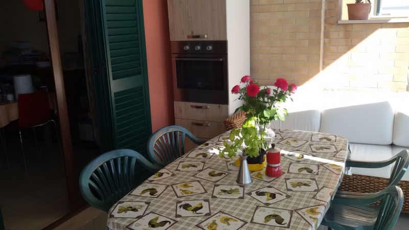 foto 2 Mietobjekt von Privatpersonen Roseto degli Abruzzi appartement Abruzzen Teramo (+Umland)