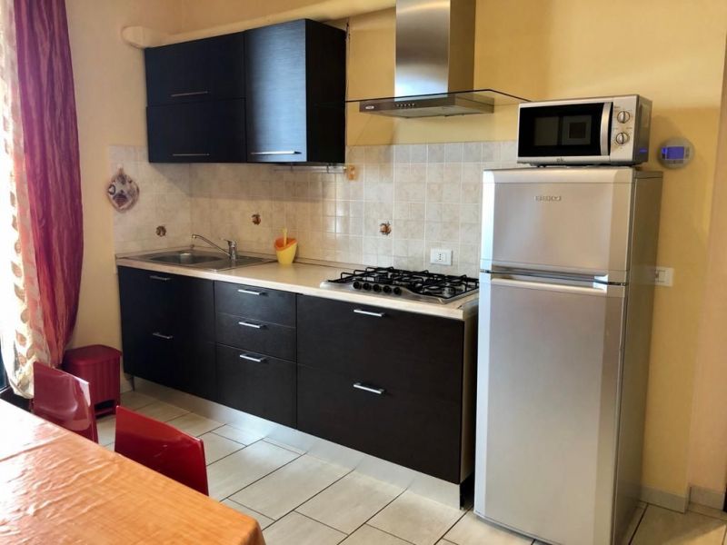 foto 4 Mietobjekt von Privatpersonen Roseto degli Abruzzi appartement Abruzzen Teramo (+Umland)