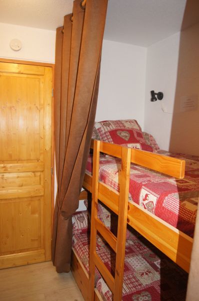 foto 3 Mietobjekt von Privatpersonen Les Contamines Montjoie appartement Rhne-Alpes Haute-Savoie Schlafkabine