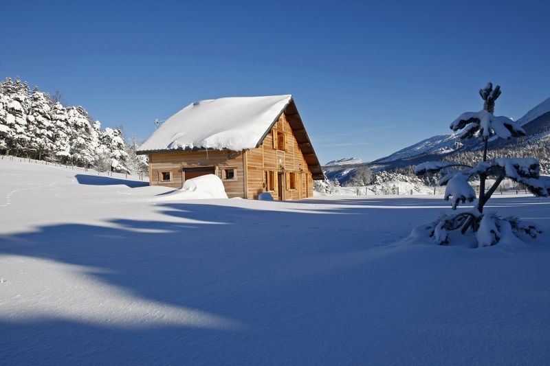 foto 2 Mietobjekt von Privatpersonen Villard de Lans - Correnon en Vercors chalet Rhne-Alpes Isre Ansicht des Objektes