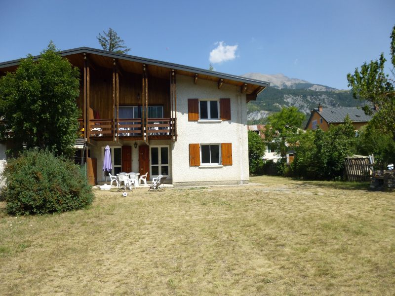 foto 0 Mietobjekt von Privatpersonen Barcelonnette appartement Provence-Alpes-Cte d'Azur Alpes de Haute-Provence Ansicht des Objektes