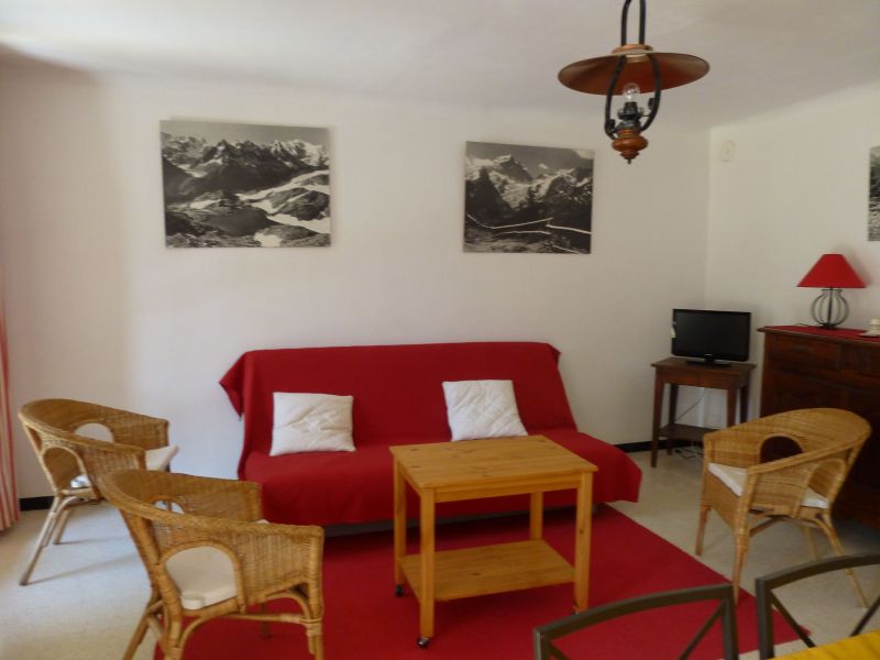 foto 7 Mietobjekt von Privatpersonen Barcelonnette appartement Provence-Alpes-Cte d'Azur Alpes de Haute-Provence