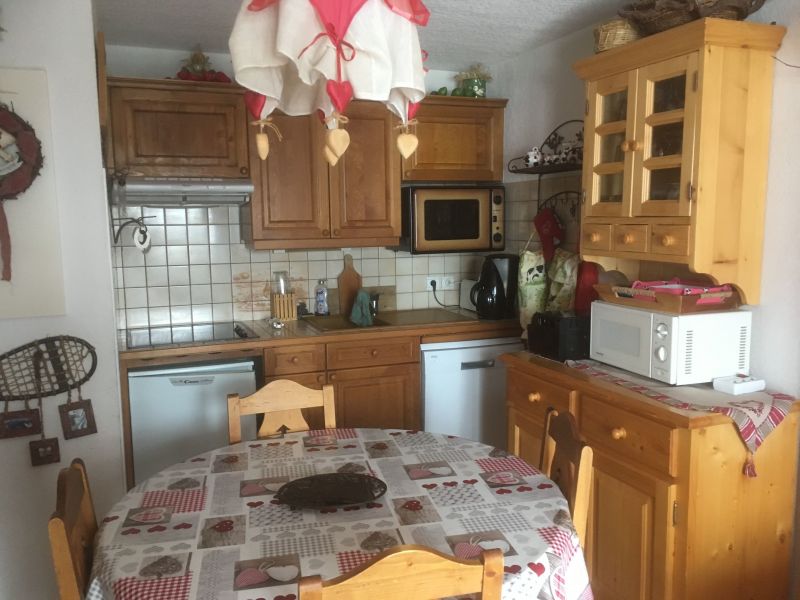 foto 6 Mietobjekt von Privatpersonen Les Saisies appartement Rhne-Alpes Savoyen