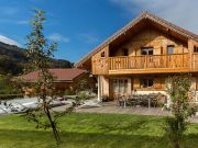 Ferienunterknfte Chamonix Mont-Blanc fr 3 personen: chalet Nr. 48749