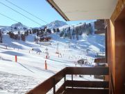 Ferienunterkünfte Plagne Bellecte: studio Nr. 48754