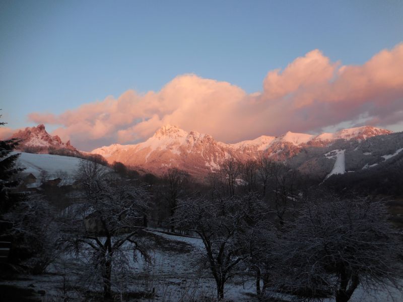 foto 3 Mietobjekt von Privatpersonen Bernex maison Rhne-Alpes Haute-Savoie Ausblick aus der Ferienunterkunft