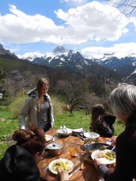 foto 5 Mietobjekt von Privatpersonen Bernex maison Rhne-Alpes Haute-Savoie Ansicht des Objektes