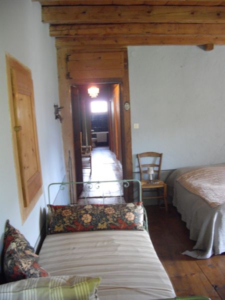 foto 19 Mietobjekt von Privatpersonen Bernex maison Rhne-Alpes Haute-Savoie Schlafzimmer 2