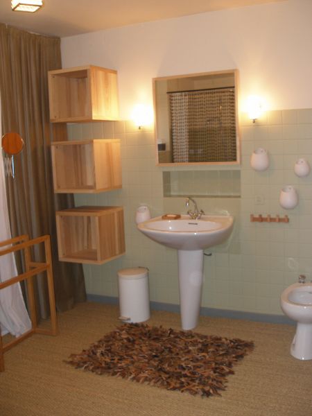 foto 28 Mietobjekt von Privatpersonen Bernex maison Rhne-Alpes Haute-Savoie Badezimmer