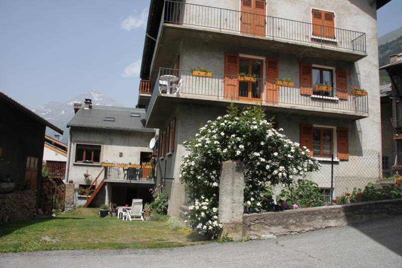 foto 17 Mietobjekt von Privatpersonen Val Cenis appartement Rhne-Alpes  Ansicht des Objektes