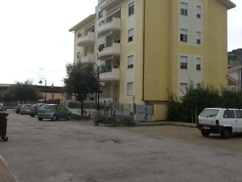 foto 20 Mietobjekt von Privatpersonen Roseto degli Abruzzi appartement Abruzzen  Ansicht des Objektes