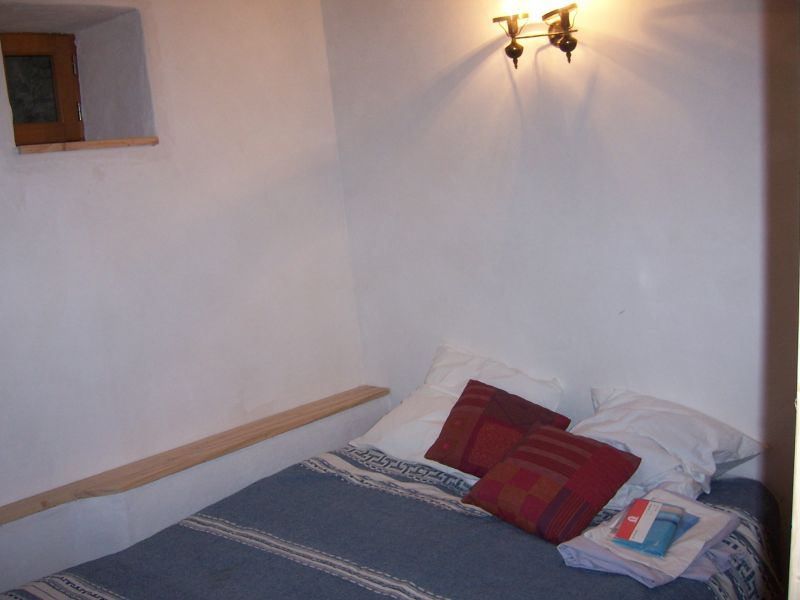 foto 17 Mietobjekt von Privatpersonen Chamonix Mont-Blanc chalet Rhne-Alpes Haute-Savoie Schlafzimmer 5