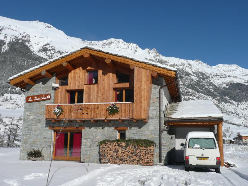 foto 0 Mietobjekt von Privatpersonen Val Cenis appartement Rhne-Alpes Savoyen Ansicht des Objektes