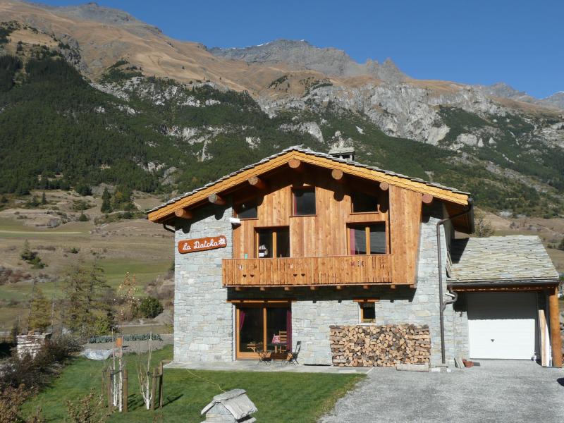 foto 2 Mietobjekt von Privatpersonen Val Cenis appartement Rhne-Alpes Savoyen Ansicht des Objektes