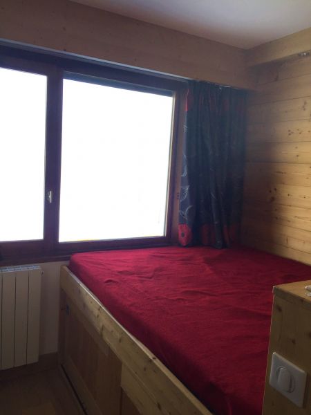 foto 12 Mietobjekt von Privatpersonen Tignes appartement Rhne-Alpes Savoyen Schlafzimmer 1