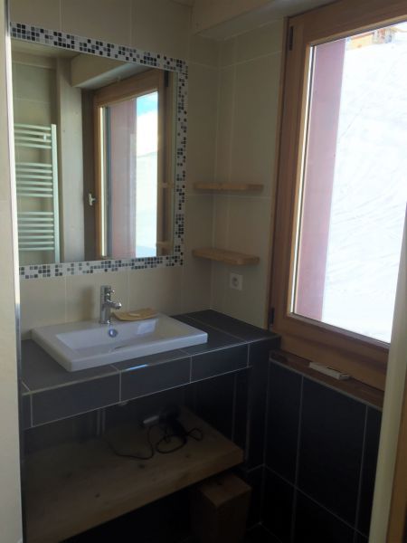 foto 15 Mietobjekt von Privatpersonen Tignes appartement Rhne-Alpes Savoyen Badezimmer 2