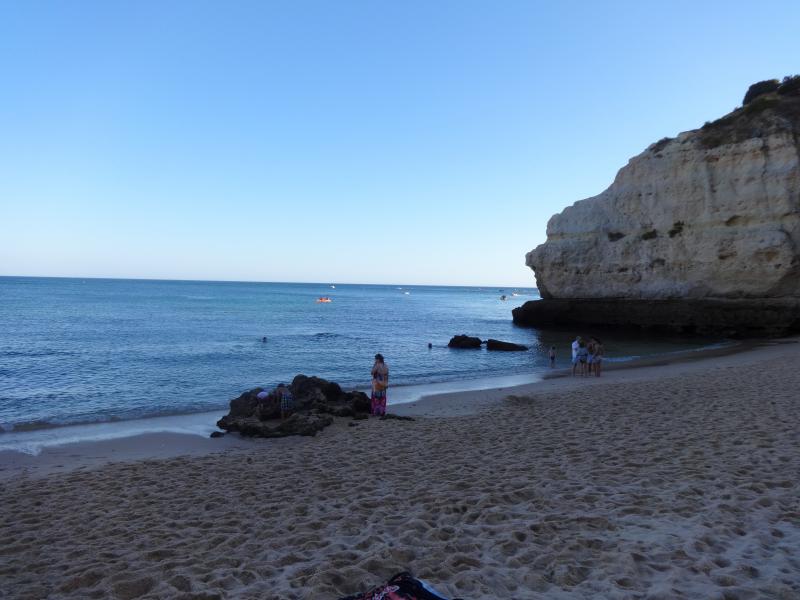 foto 27 Mietobjekt von Privatpersonen Armao de Pera appartement Algarve  Strand