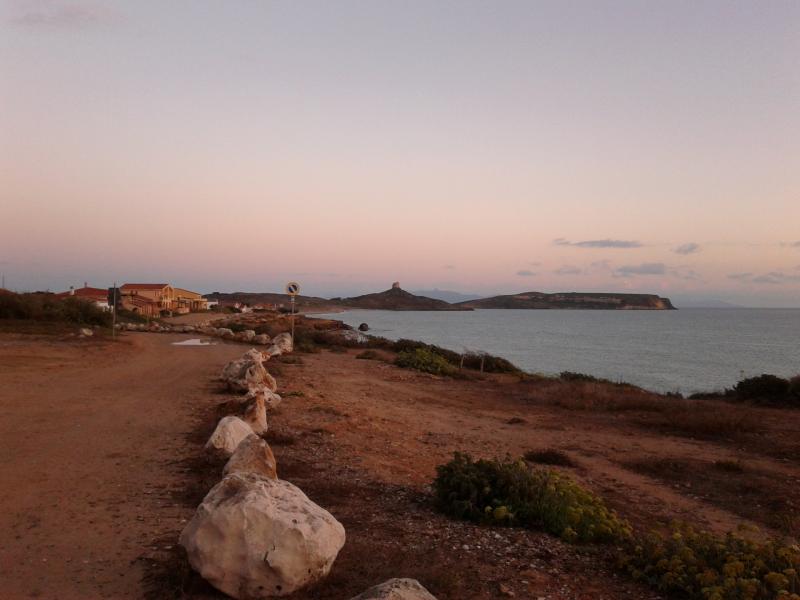 foto 19 Mietobjekt von Privatpersonen Cabras villa Sardinien Provinz Oristano Strand