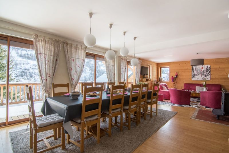 foto 1 Mietobjekt von Privatpersonen Valloire chalet Rhne-Alpes Savoyen Aufenthalt