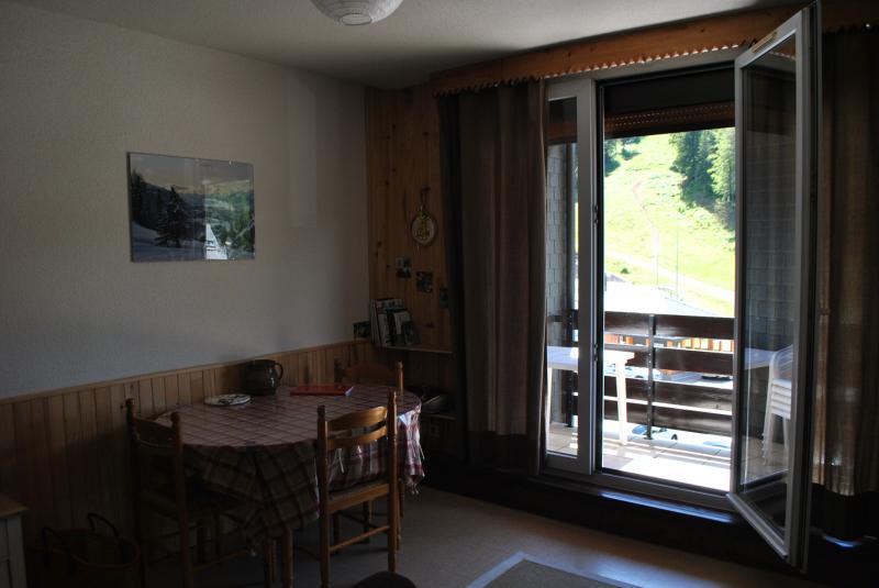 foto 3 Mietobjekt von Privatpersonen Le Lioran appartement Auvergne Cantal