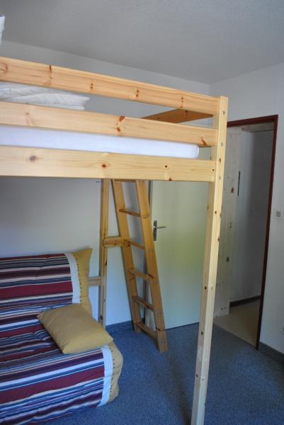 foto 4 Mietobjekt von Privatpersonen Le Lioran appartement Auvergne Cantal Schlafzimmer