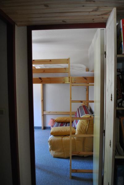 foto 5 Mietobjekt von Privatpersonen Le Lioran appartement Auvergne Cantal Schlafzimmer